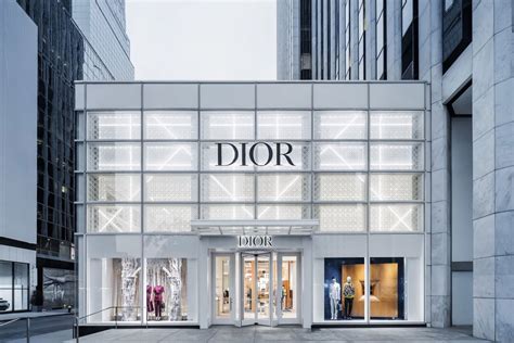 dior store denver